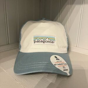 Women’s Pastel Trucker Hat